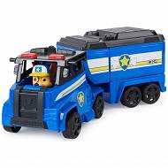 Psi Patrol Big Truck Chase Ciężarówka ratunkowa 20136536 6063832