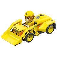 Carrera 1. First - Psi Patrol - Rubble 65025