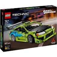 LEGO Technic Samochód Fast and Furious Mitsubishi Eclipse 42229