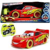 Jada Auta - Glow Racer Zygzak McQueen RC 1:16 35563