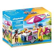 Playmobil Mobilna naleśnikarnia 70614