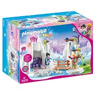 Playmobil - Poszukiwania zaczarowanego kryształu