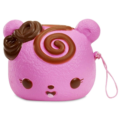 Num Noms Gniotek Ciasteczkowy Sweetie Strawberry 551911 A
