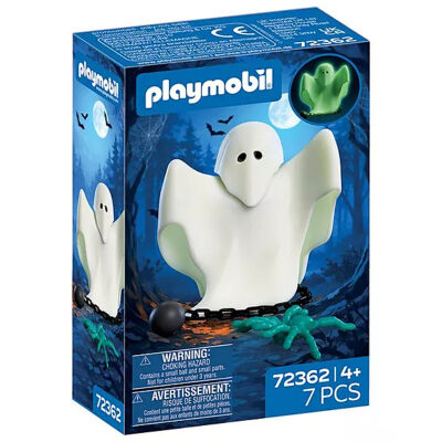 Playmobil - Duch 72362
