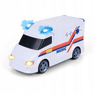 Dumel - Flota Miejska Ambulans 66981