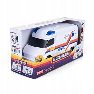 Dumel - Flota Miejska Ambulans 66981