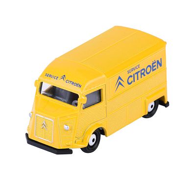 Majorette Vintage - Citroen HY 2052010