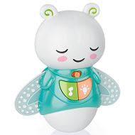 Clementoni Baby Lampka nocna Pozytywka biały szum i muzyka klasyczna 17466