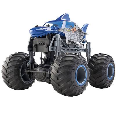 Revell RC - Samochód Monster Truck 