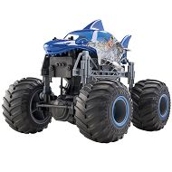 Revell RC - Samochód Monster Truck "BIG SHARK" 1:16 2,4GHz 24558