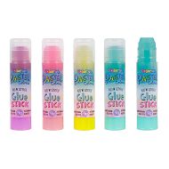 Colorino - Klej w sztyfcie 9g. Pastel 84941