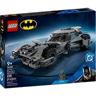 LEGO DC Comics Super Heroes - Batmobil z filmu Batman v Superman 76331