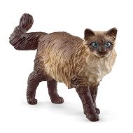 Schleich - Kot rasy ragdoll 13940