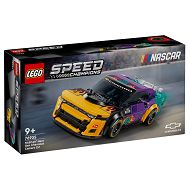 LEGO Speed Champions - NASCAR Next Gen Chevrolet Camaro ZL1 76935