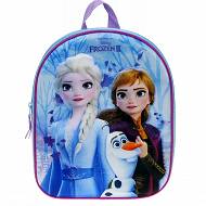 Kraina Lodu Frozen Plecak przedszkolaka 3D 268616