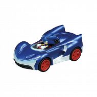 Carrera GO!!! - Sonic Speed Star 64218