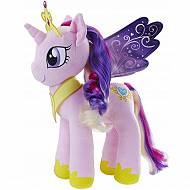My Little Pony - Pluszak księżniczka Cadence 32 cm E0431
