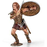 Schleich - Przerażający Człowiek Północy 70066