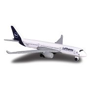 Majorette Airplanes - Samolot A350-900 Lufthansa 2057980