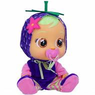 IMC Toys Cry Babies - Płacząca lalka bobas Tutti Frutti Mori 81383