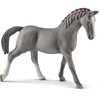 Schleich - Klacz rasy Trakeńskiej 13888