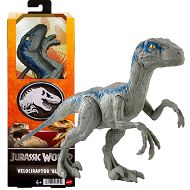 Jurassic World Dinozaur Velociraptor Blue FNY41