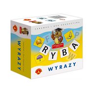 Alexander - Gra Wyrazy 371