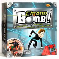 Epee - Gra Chrono Bomb 02255
