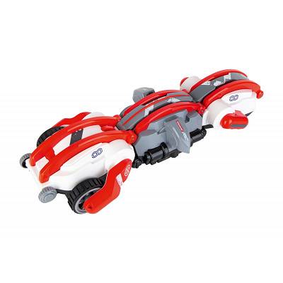 Carrera RC - Fold n Roll Racer 1:16 2.4GHz 160141
