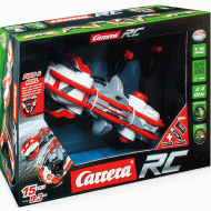 Carrera RC - Fold n Roll Racer 1:16 2.4GHz 160141