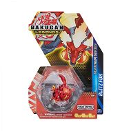 Bakugan Legends Platinium Series Kula True Metal Blitz Fox 20140305 6066094