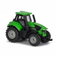 Majorette Farm - Traktor Deutz-Fahr 9340 TTV 2057400