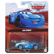 Mattel Auta Cars Cam Spinner FLM35 DXV29