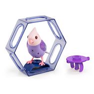 Silverlit DigiBirds - Ptaszek Melody z ramką 88324