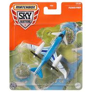 Matchbox Sky Busters - Samolot Pusher Prop GWK64