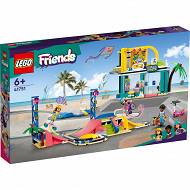 LEGO Friends Skatepark 41751