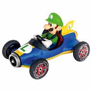 Carrera Pull&Speed - Mario Kart 8 "Mach 8 Luigi" 17338