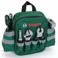 Klein - Plecak z narzędziami Bosch 8323