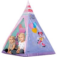 John - Namiot Tipi Disney Minnie Mouse 71117