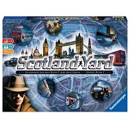 Ravensburger - Scotland Yard 266432