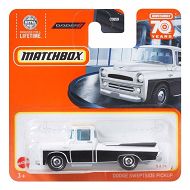 Matchbox - Samochód MBX Dodge Sweptside Pickup HLD38 C0859