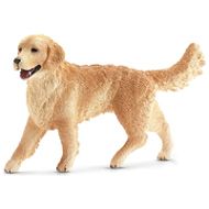 Schleich - Golden Retriever suczka 16395