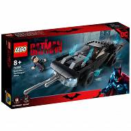 LEGO Super Heroes - Batmobil pościg za Pingwinem 76181