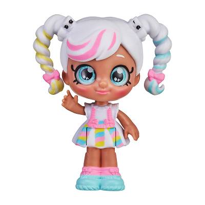 Kindi Kids Mini laleczka Marsha Mello 50090