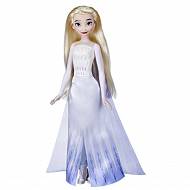 Hasbro Disney Frozen Kraina Lodu - Lalka Królowa Elsa F3523