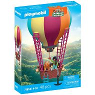 Playmobil Animals & Friends Lot balonem 71853