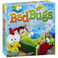 Hasbro Gra Bed Bugs E0884