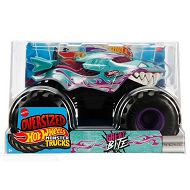 Hot Wheels Monster Truck 1:24 Great Bite JJB08 FYJ83