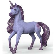 Schleich Świat Elfów Bayala - Ogier jednorożec Orchid 70893