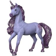 Schleich Świat Elfów Bayala - Ogier jednorożec Orchid 70893